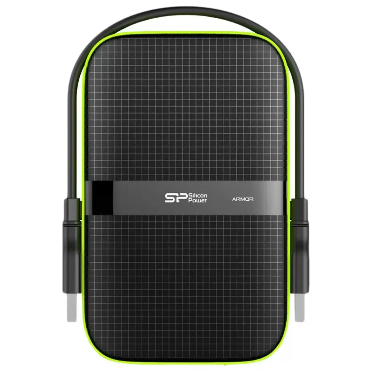 Внешний HDD SP Armor A60 4000Gb USB 3.1