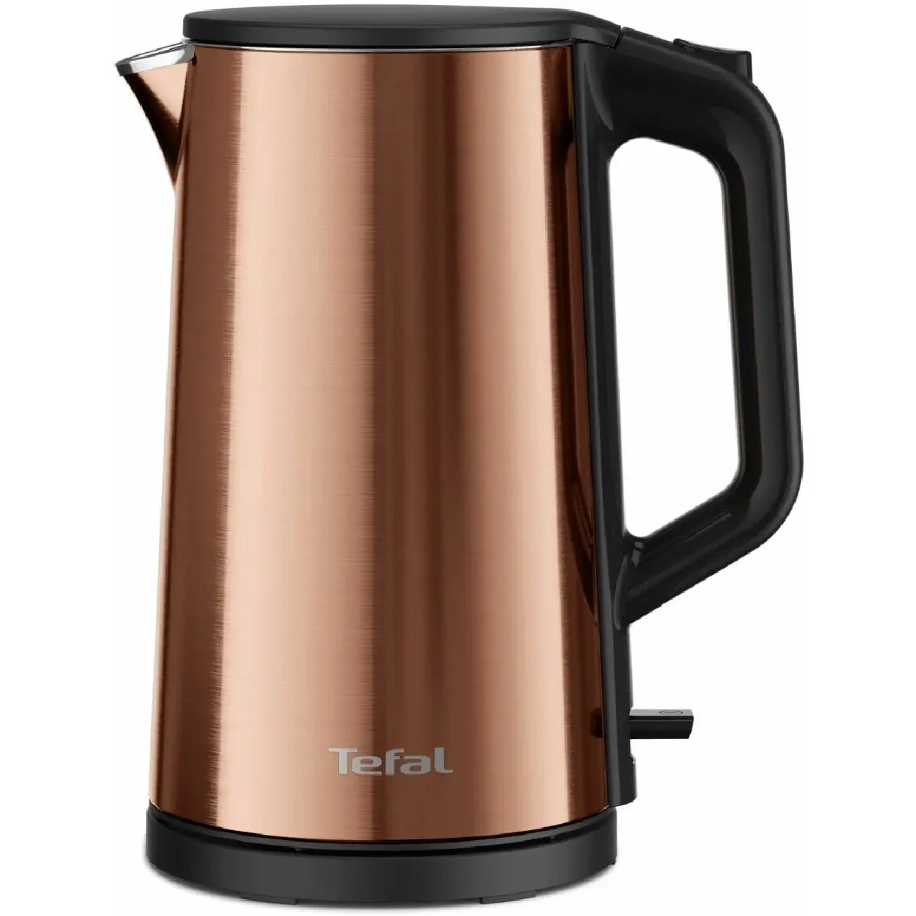Электрочайник TEFAL KI583C10 в Ташкенте | цены и отзывы ⚡