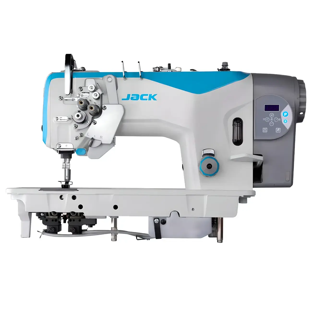 Промышленная швейная машина Jack JK-8560 WD