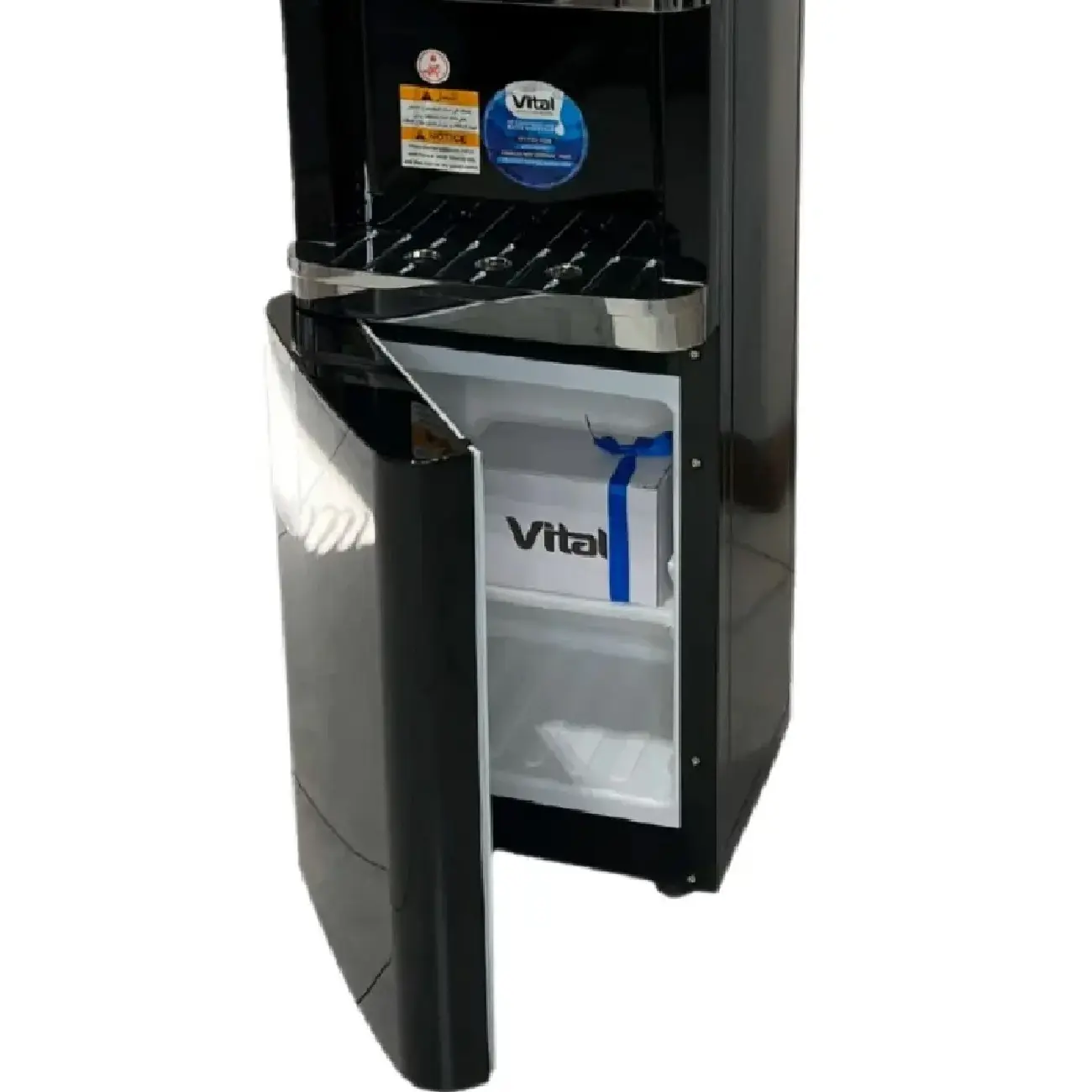 Suv kuleri Vital VT-33