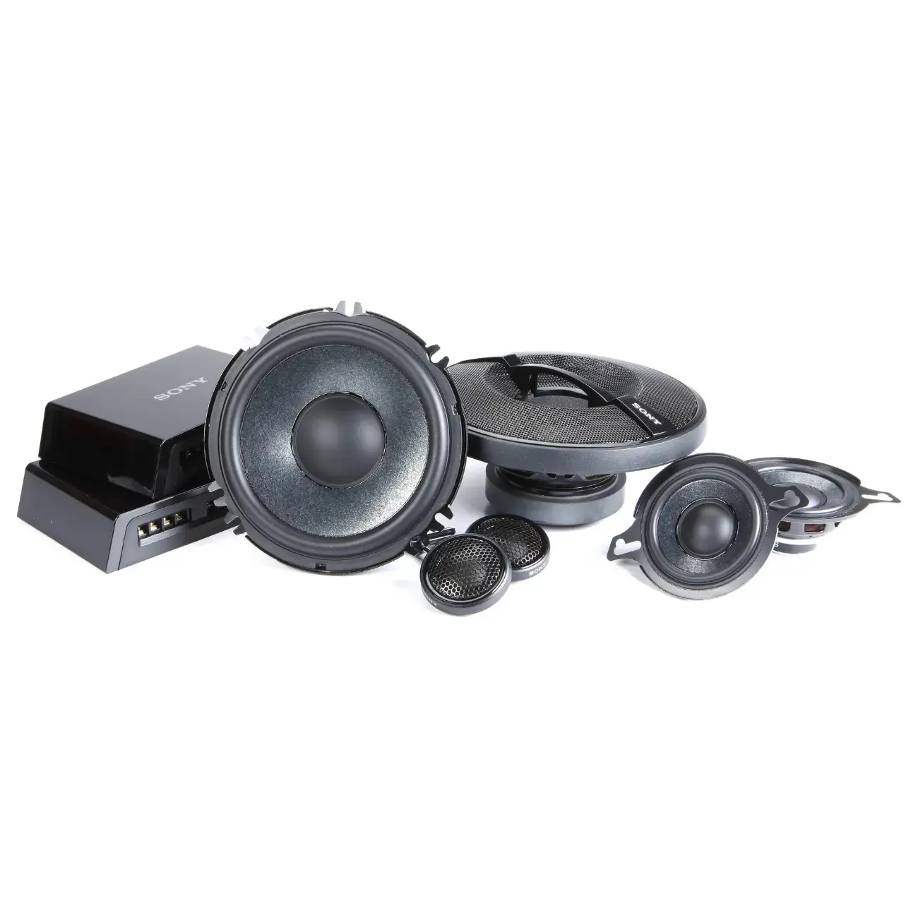 Автомобильная акустика Sony XS-GS1631C