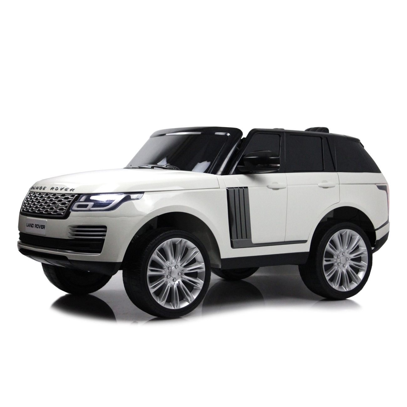 Bolalar elektromobili Range Rover litsenziyalangan model