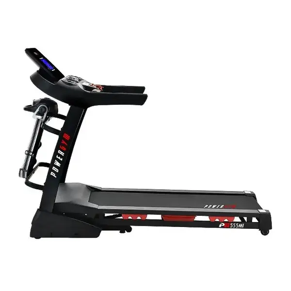 Treadmill PowerGym PG-555
