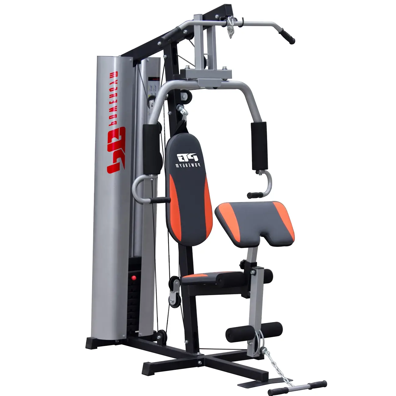 Kuch mashq trenajori PowerGym H68