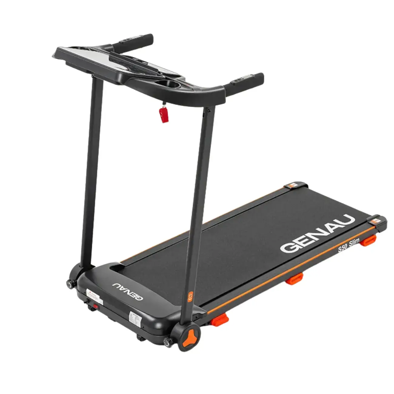 Беговая дорожка Genau S50 Slim