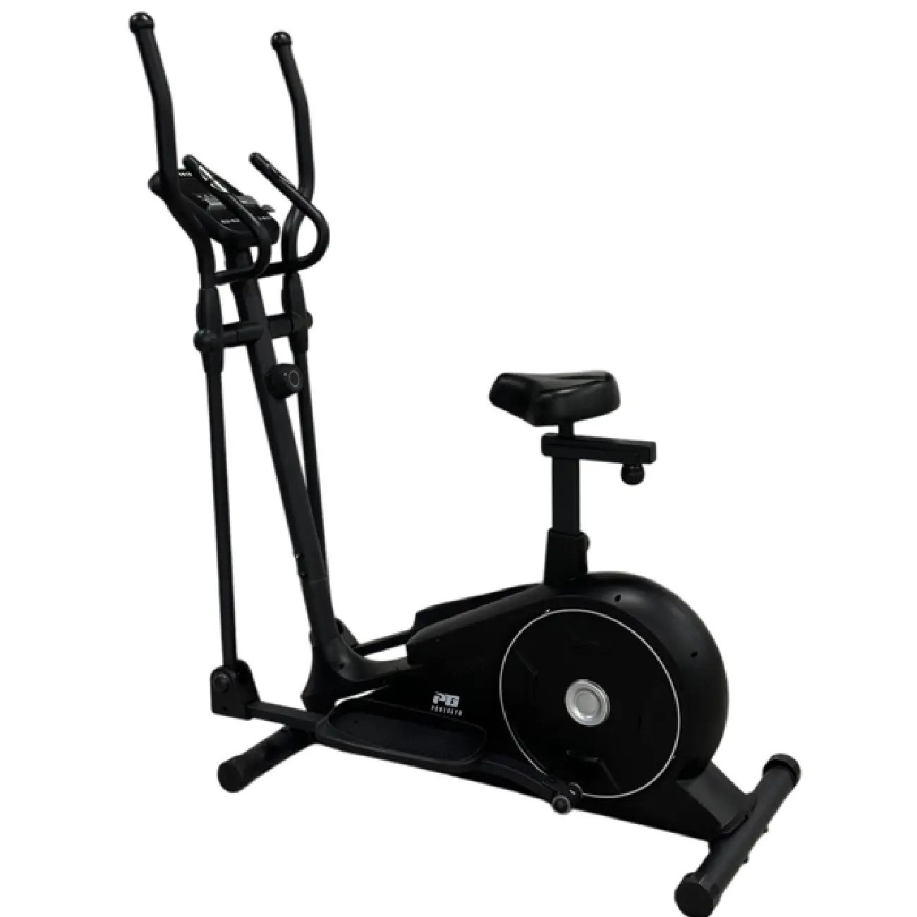 Эллиптический тренажер PowerGym E147