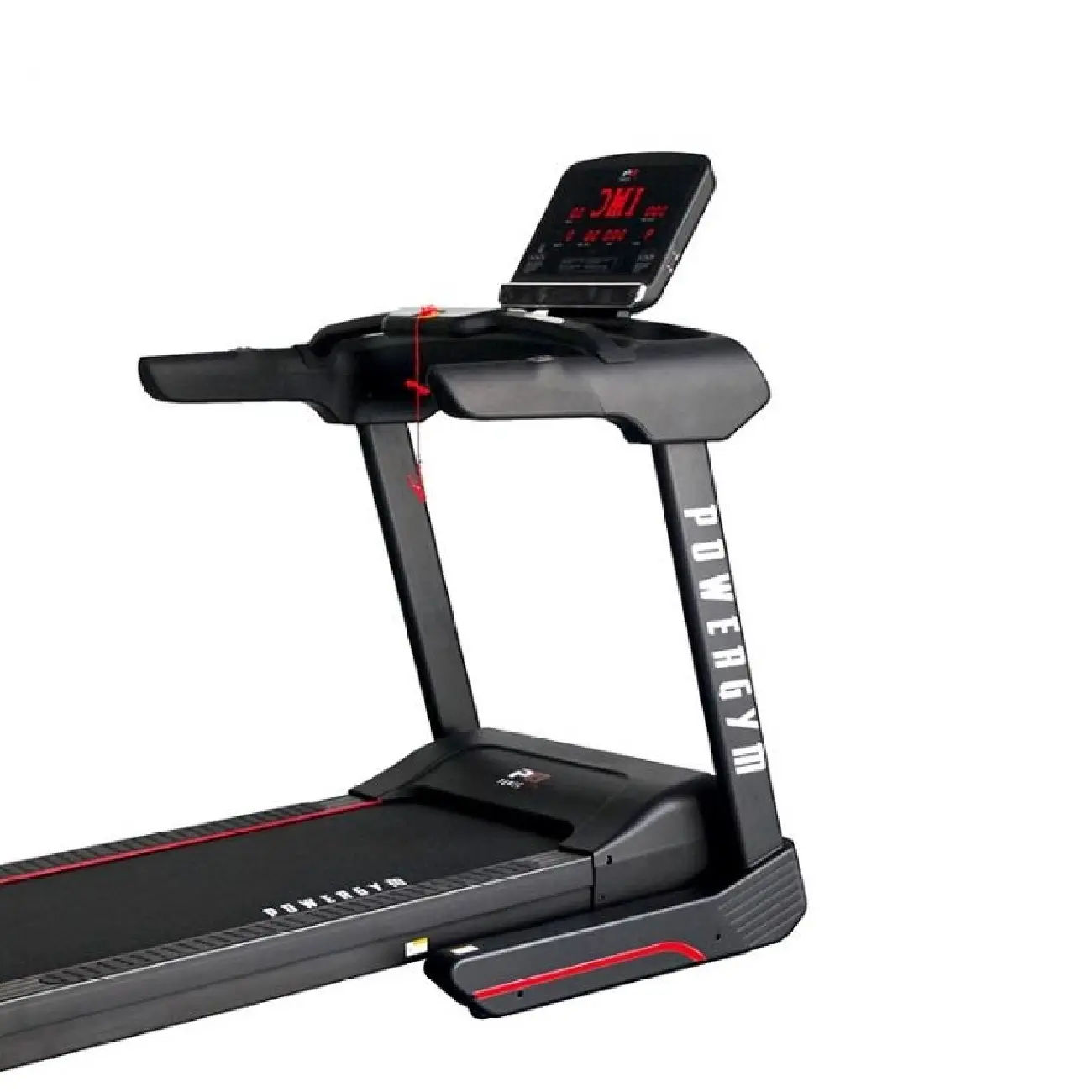 PowerGym PG-140 treadmill