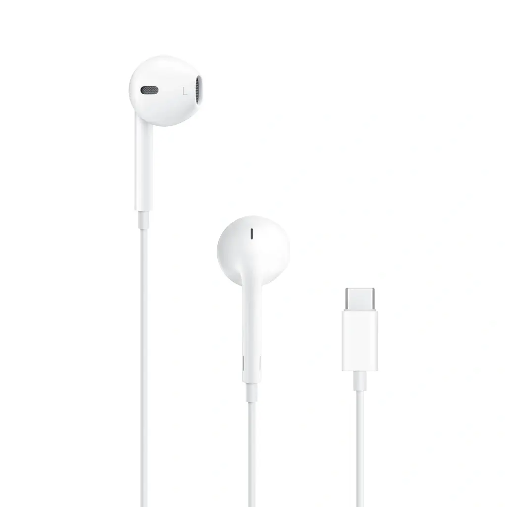Наушники Apple EarPods USB-C