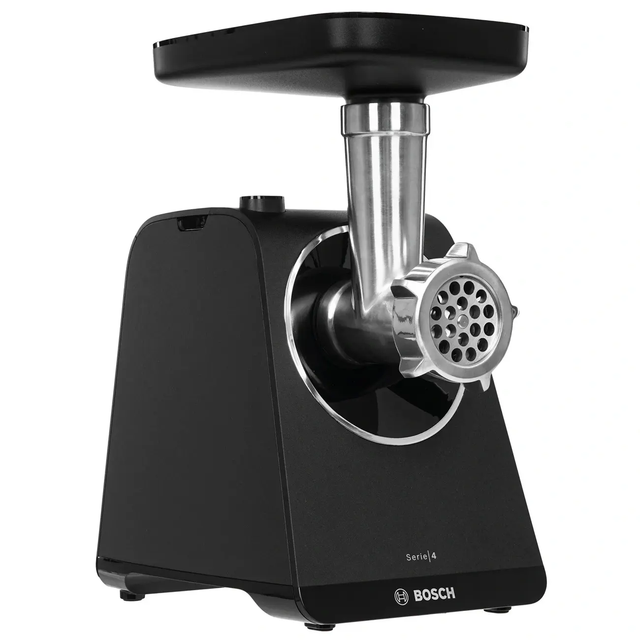 Мясорубка Bosch MFWS440B