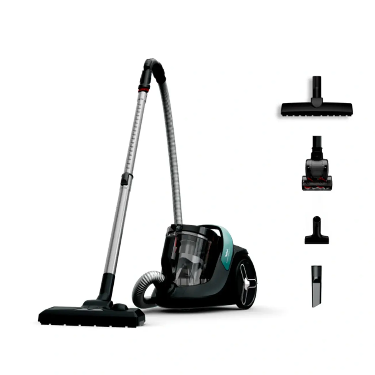 Пылесос TEFAL TW7B62EA