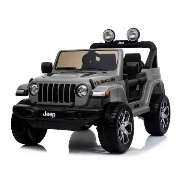 JEEP RUBICON bolalar elektromobili