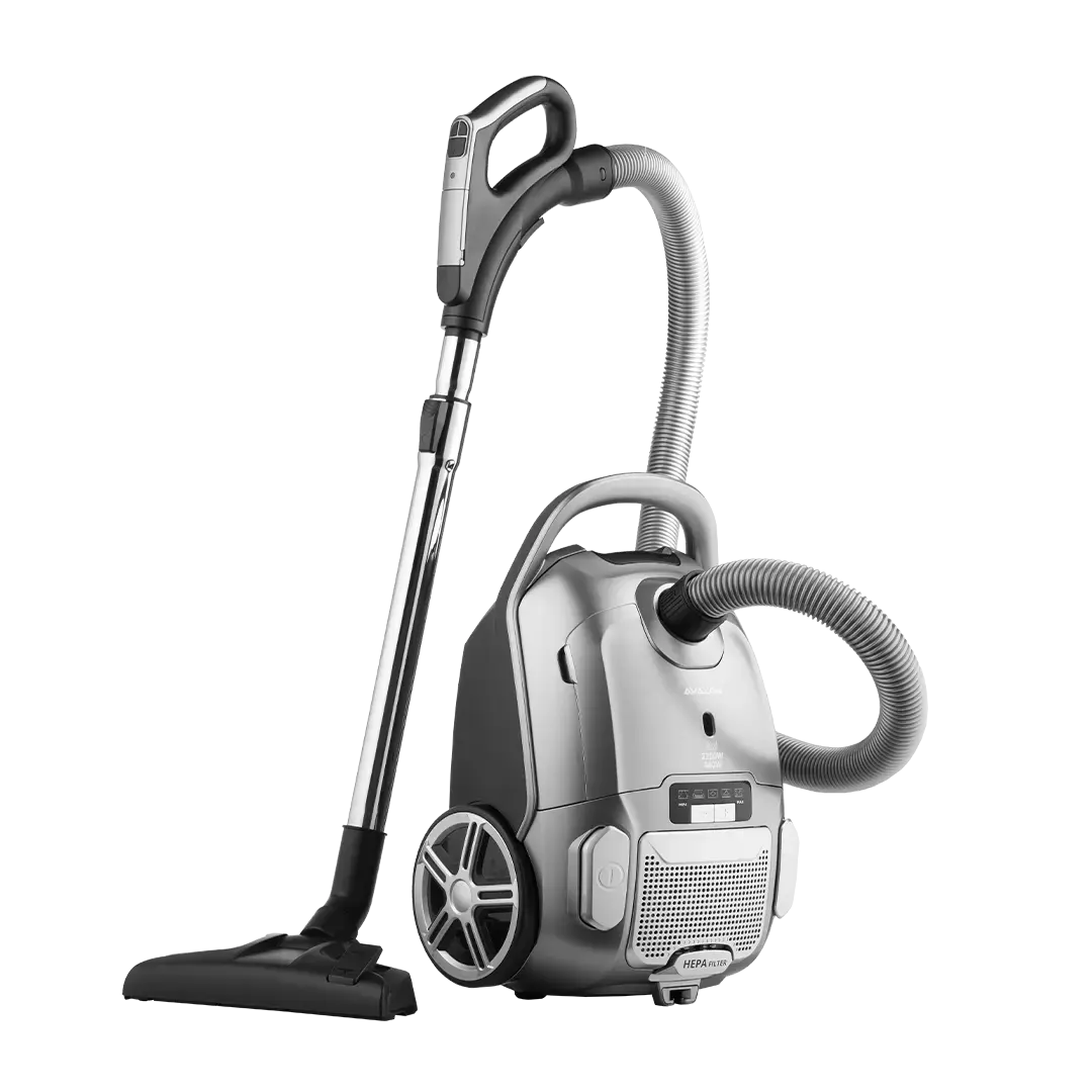 Пылесос Avalon AVL VCC 2244 G Grey