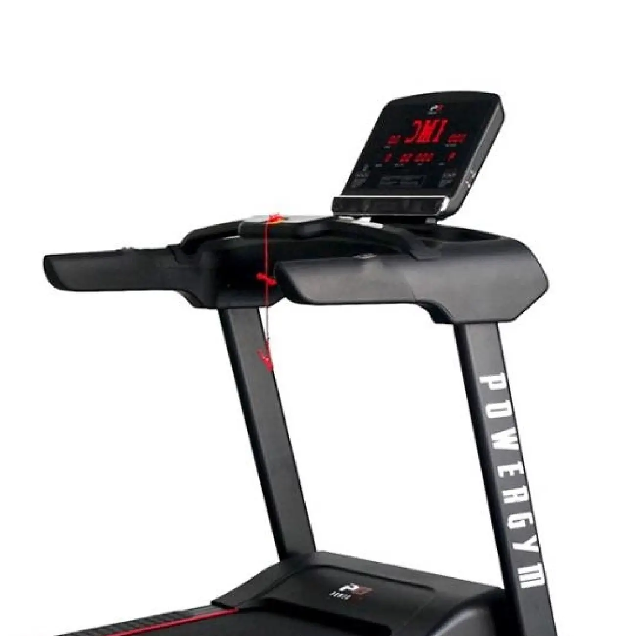 PowerGym PG-140 treadmill