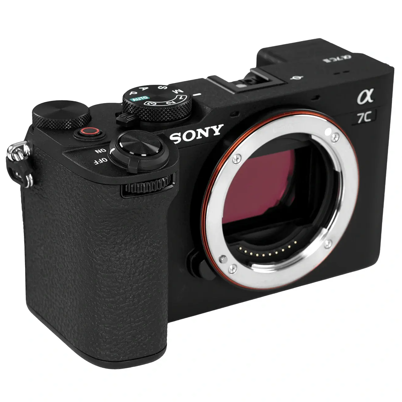 Цифровая камера Sony A7c ii body