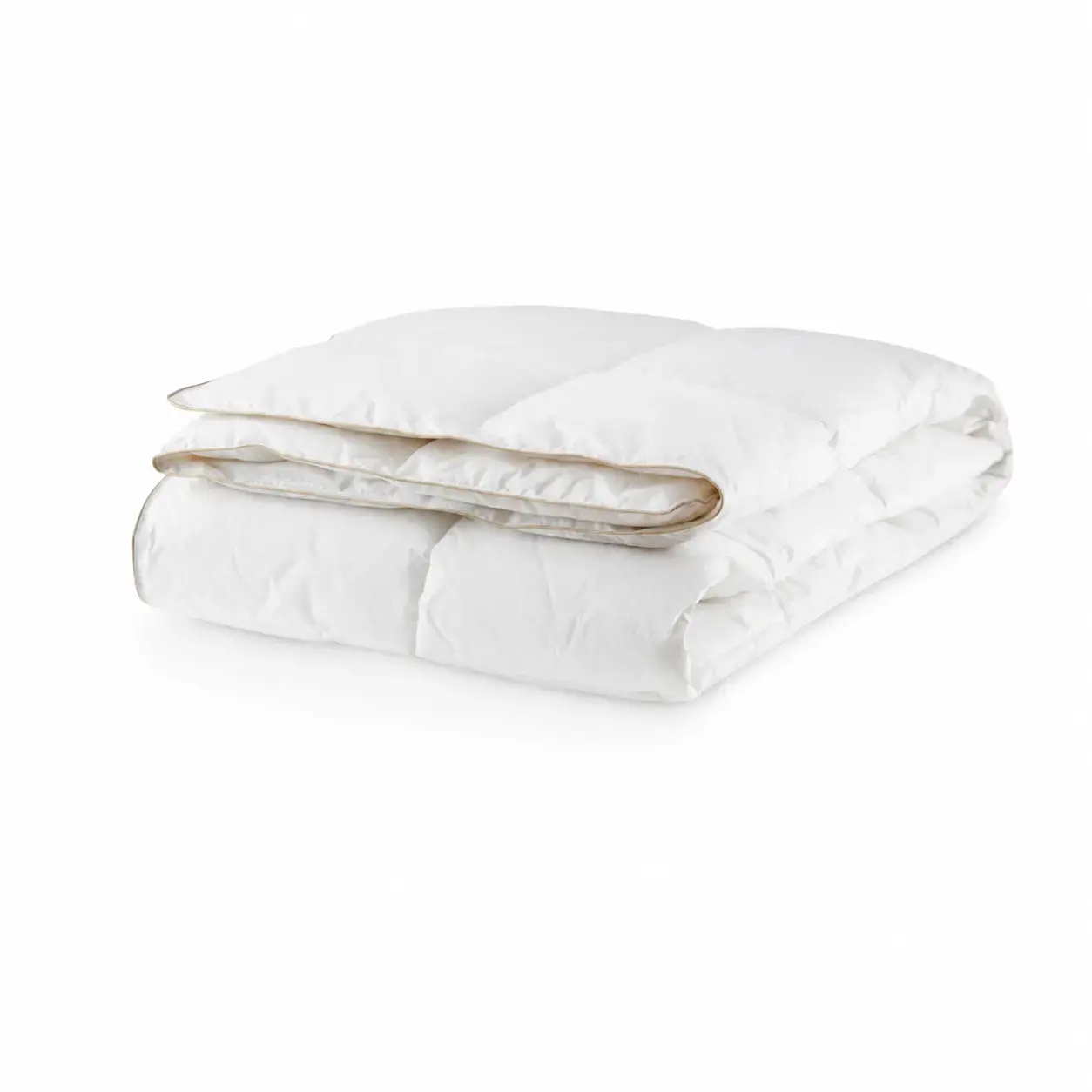 Koʻrpa Penelope Dove 6.5 TOG Quilt 195×215 cm