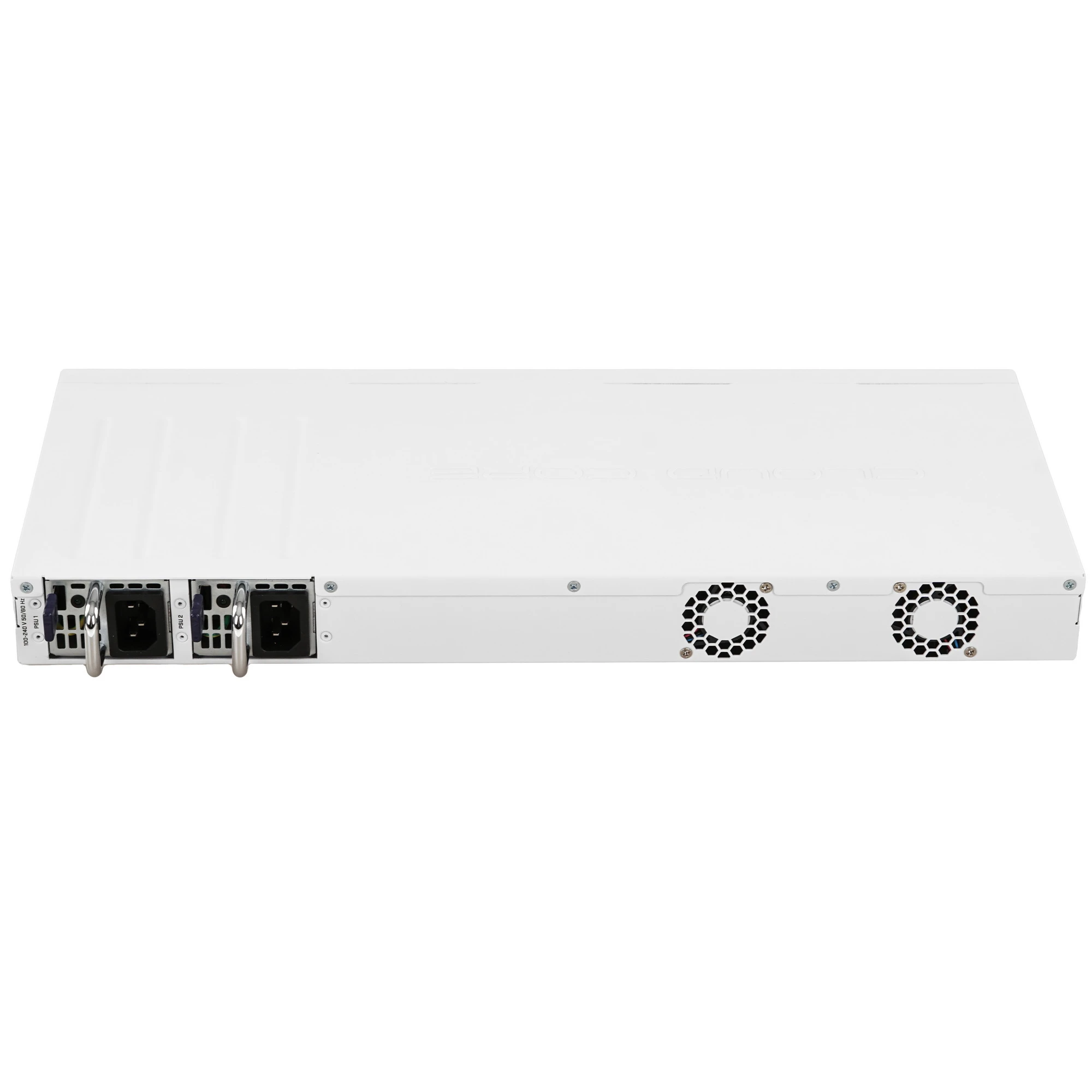 Marshrutizator MIKROTIK CCR2004-16G-2S+