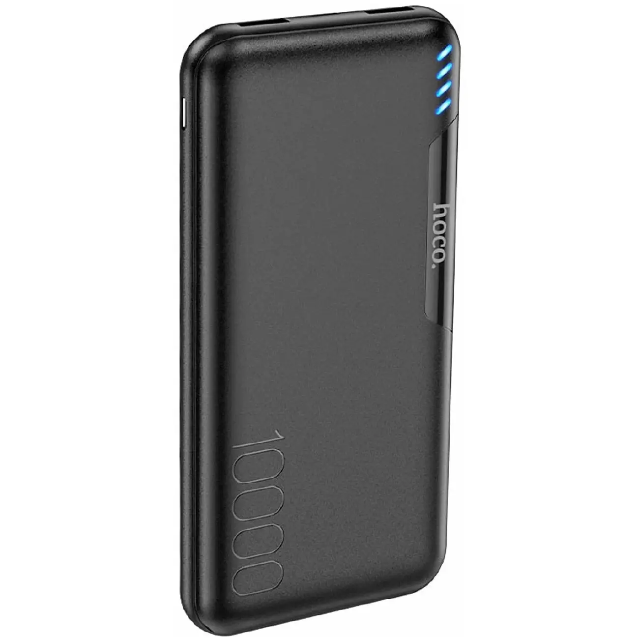Power bank Hoco J82 10000 mAh Black