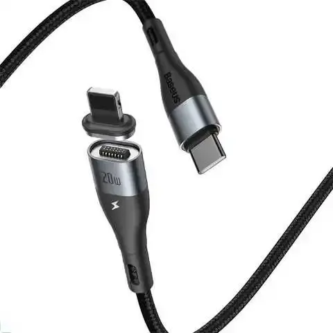 Kabel USB Baseus CATXC Type-C to Type-C 1,5M