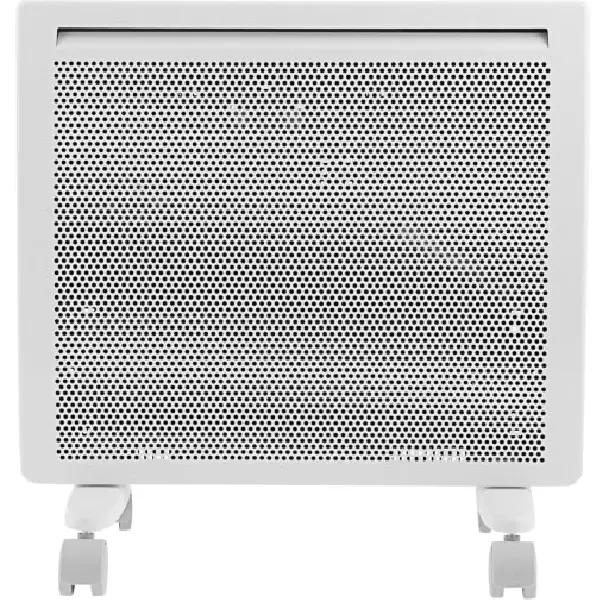 Konvektor Denzel raqamli termostat HybridX-1000