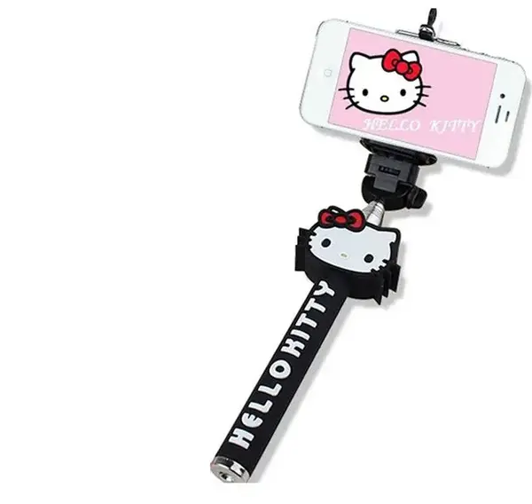 Monopod HELLO KITY