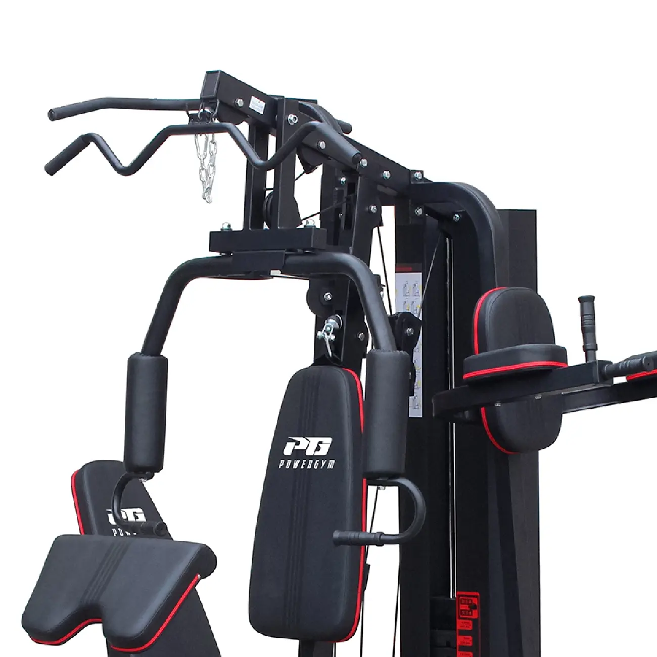PowerGym H13A kuch mashqlari mashinasi