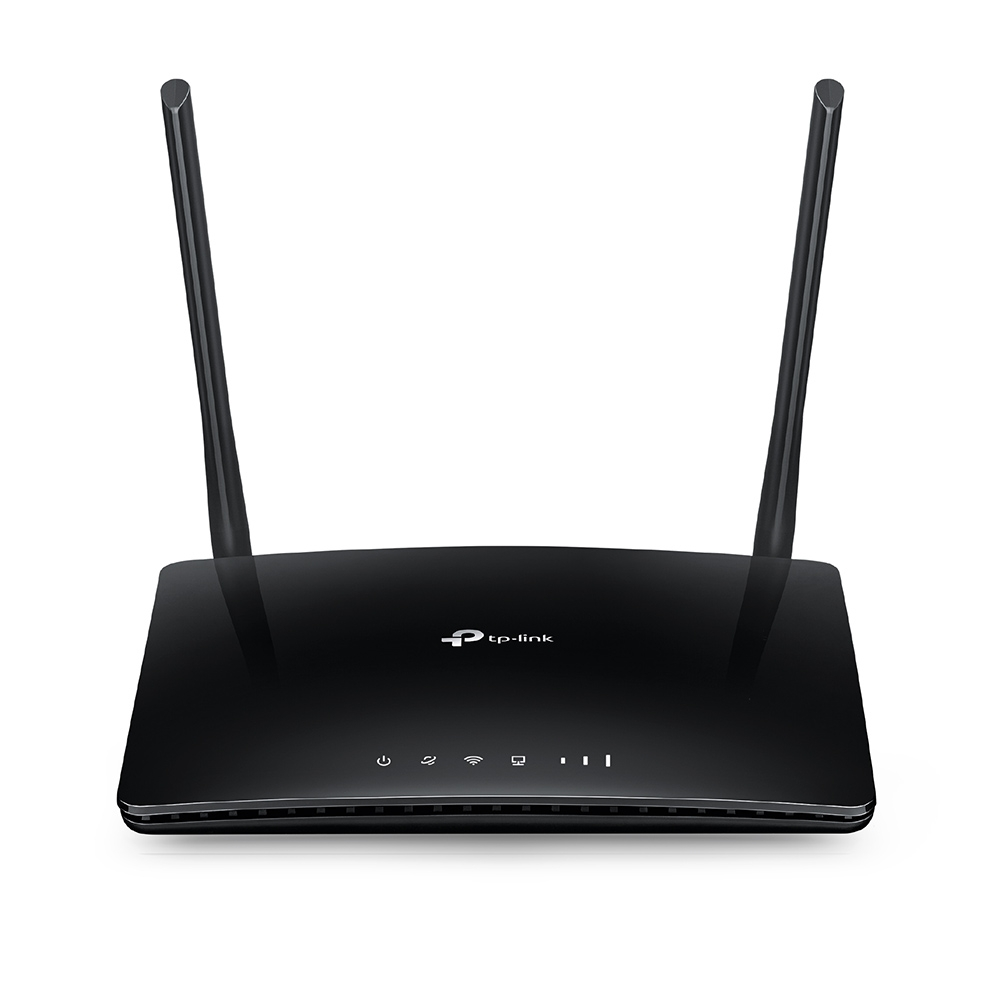 Роутер TP-LINK TL-MR6400
