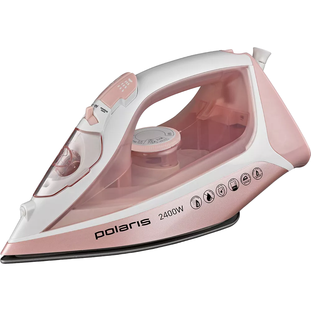 Утюг Polaris PIR 2497AK 3M