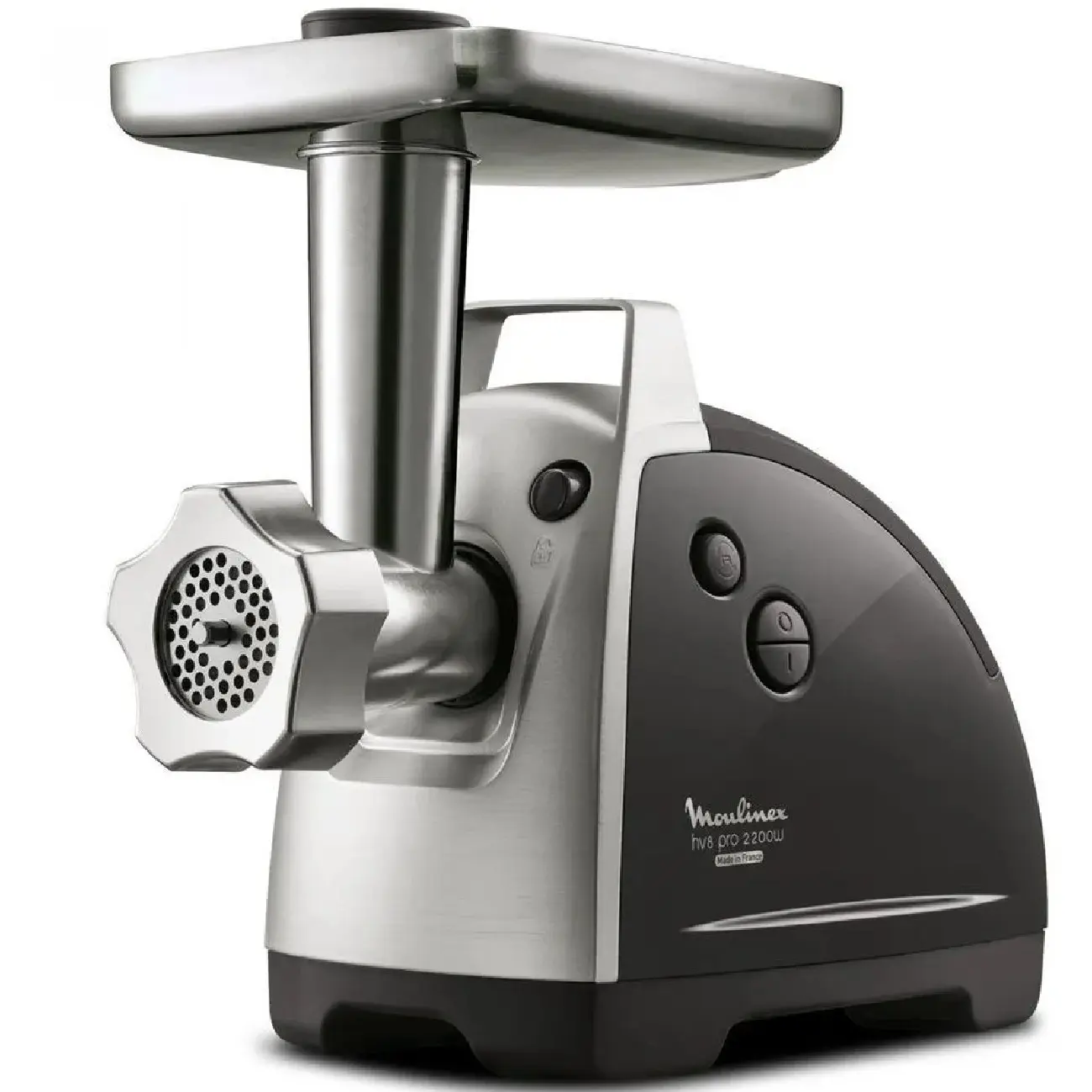 Мясорубка Moulinex ME688832