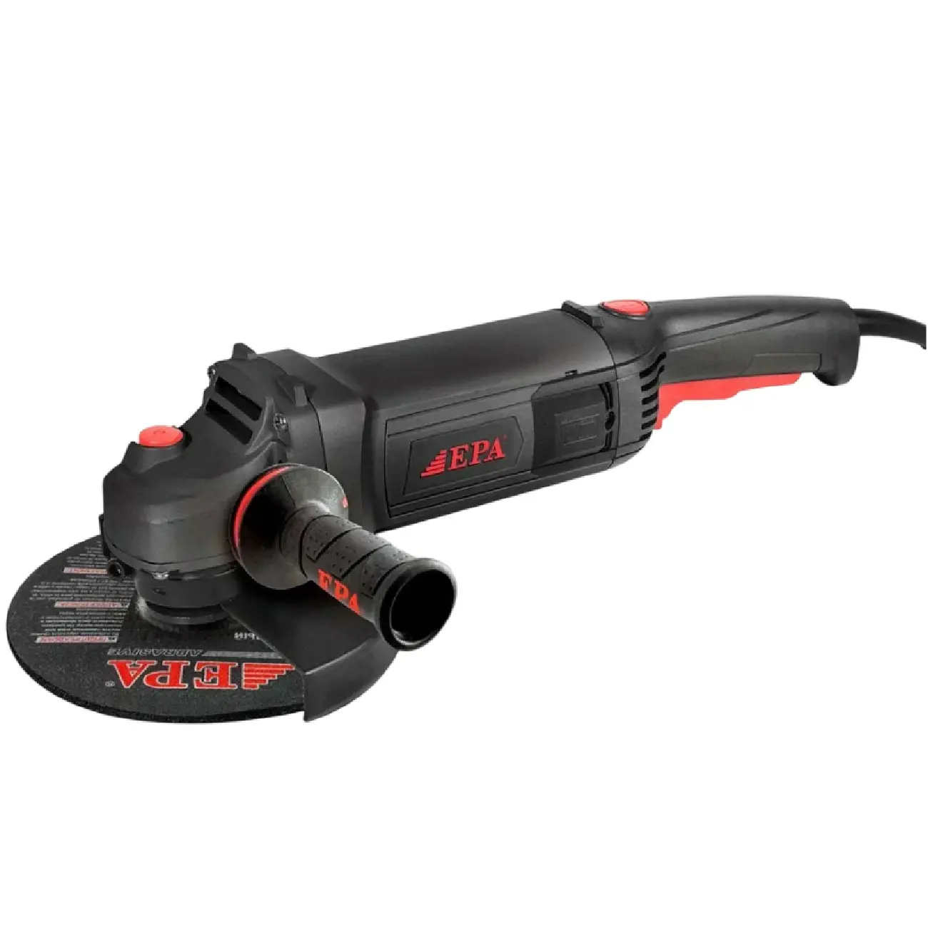 Угловая шлифовальная машина EPA  EMSH-180P PRO