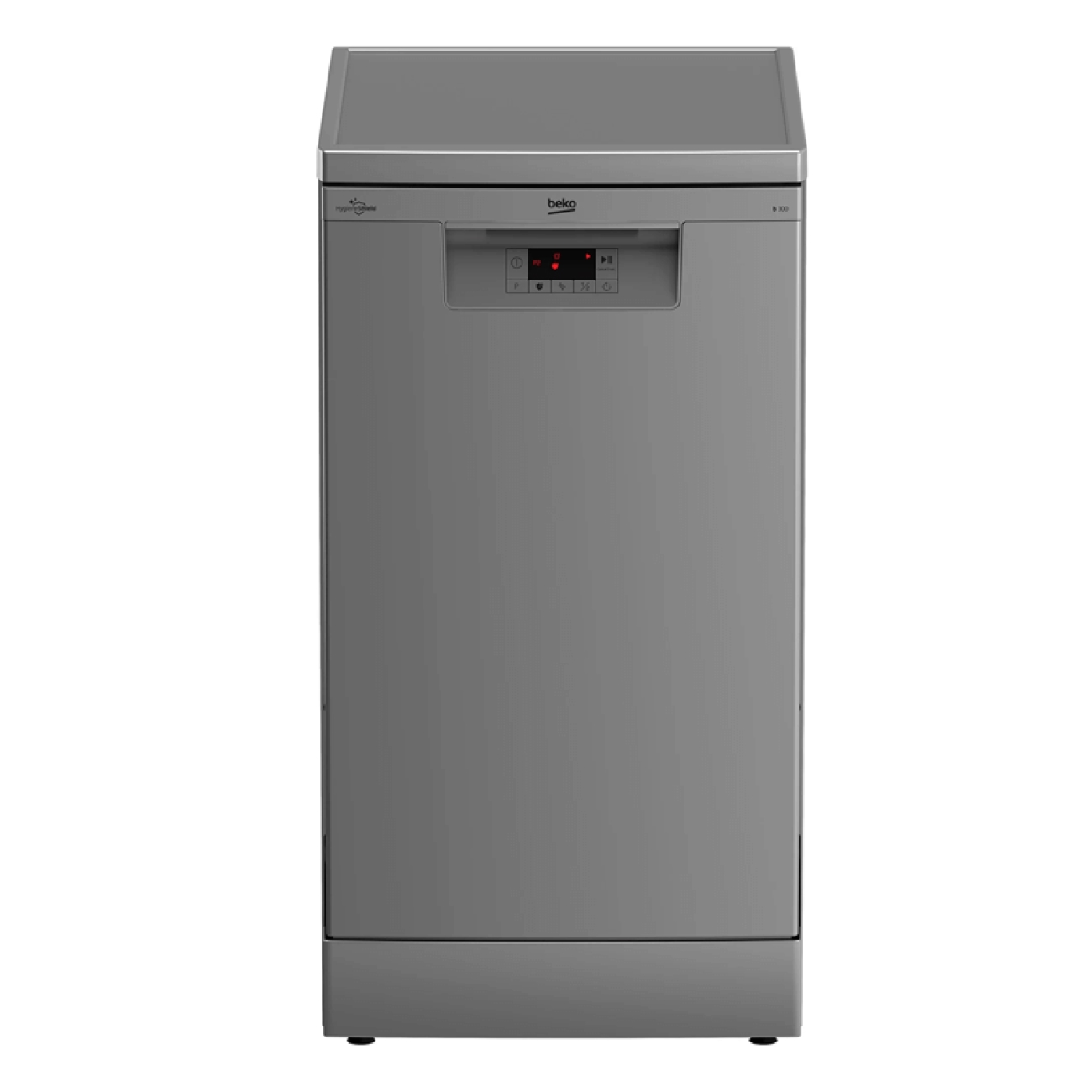 Посудомоечная машина Beko BDFS15020S