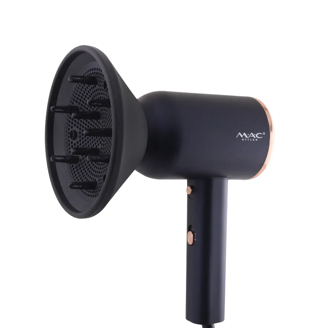 Fen Mac MC-6607