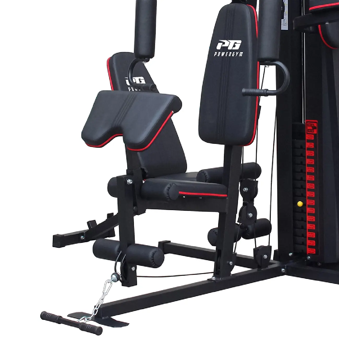 PowerGym H13A kuch mashqlari mashinasi