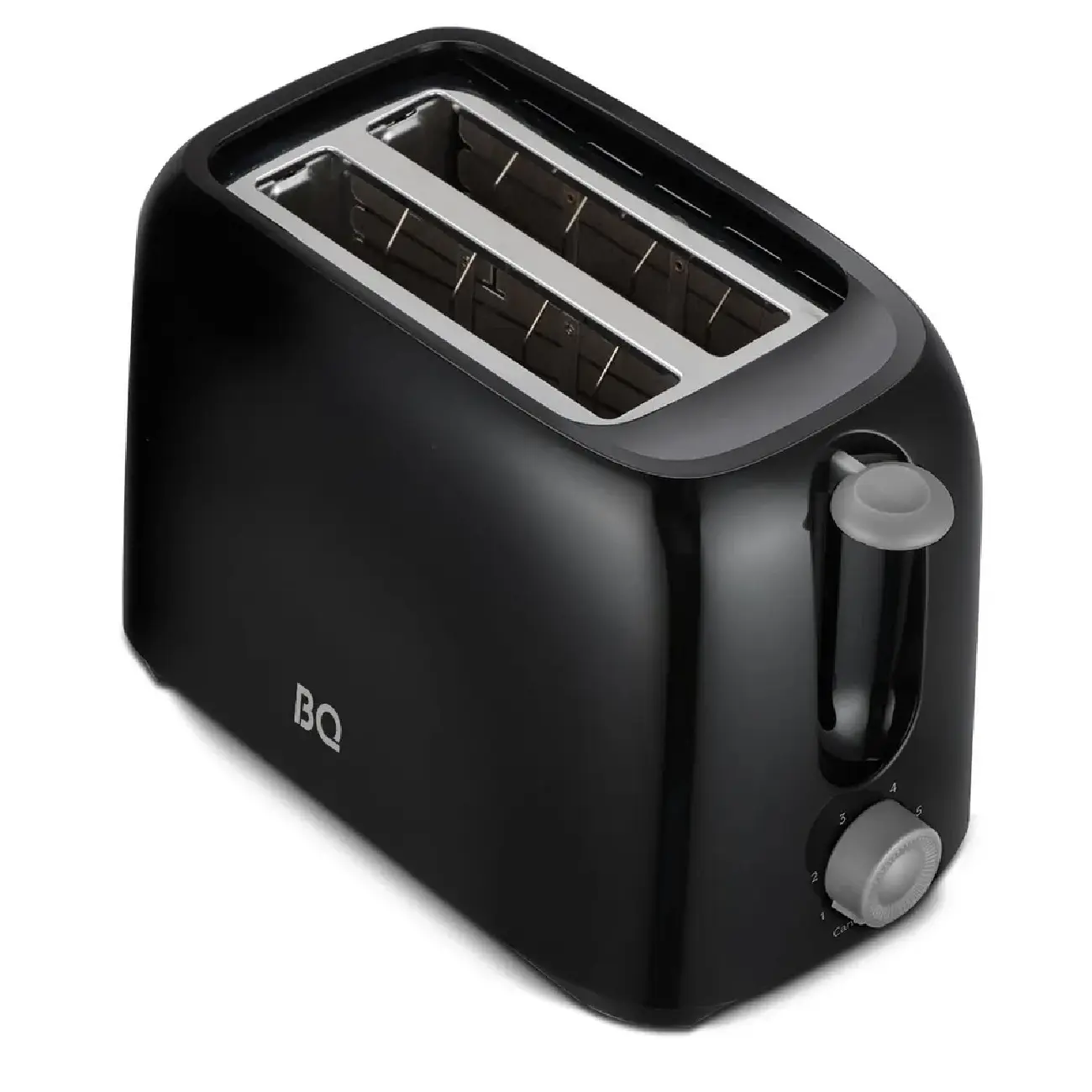 Тостер BQ T1007 Black-Gray