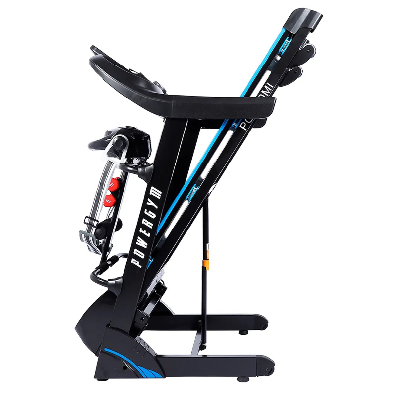 Yugurish yo‘lagi PowerGym PG-470