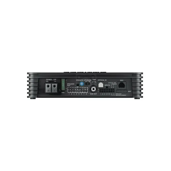 Автомобильный усилитель Audison AP8.9 bit