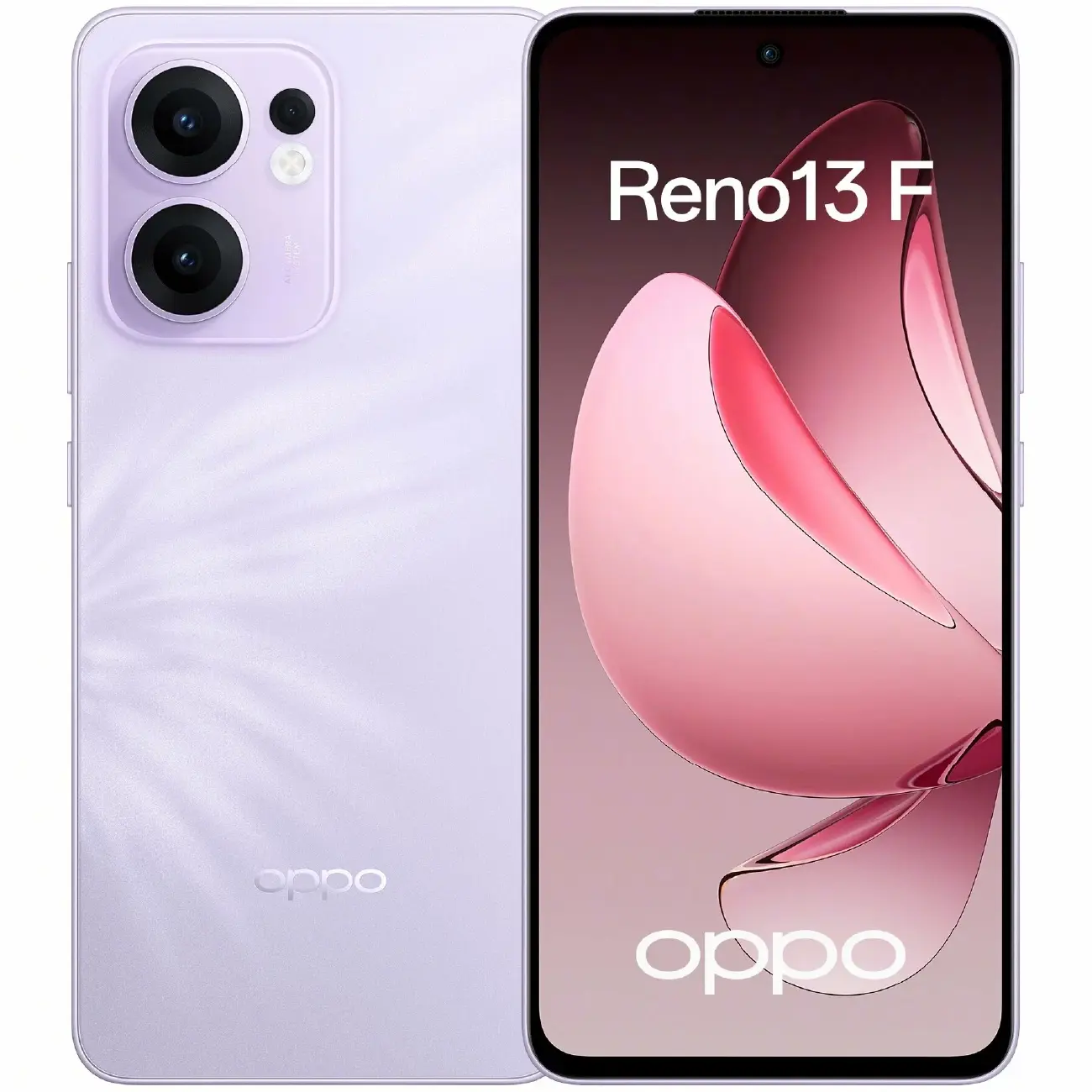 Смартфон Oppo Reno 13F (8/256) Purple