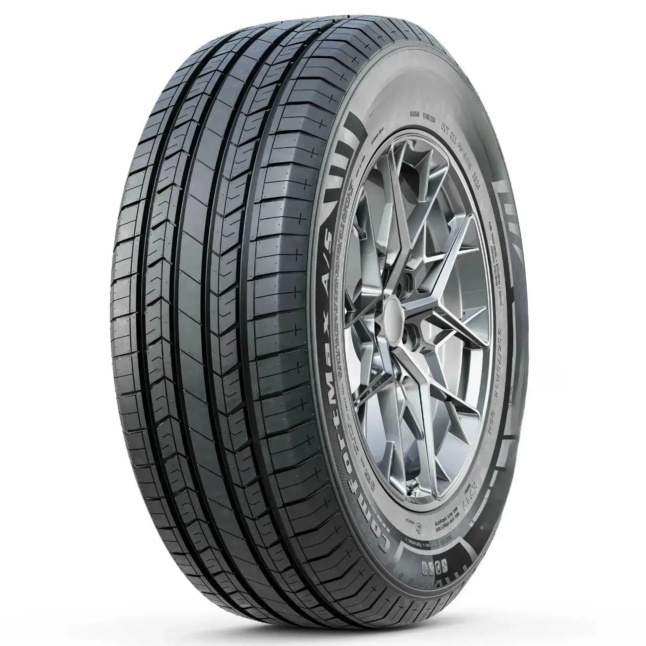 Автомобильная шина KAPSEN K717 205/60 R16
