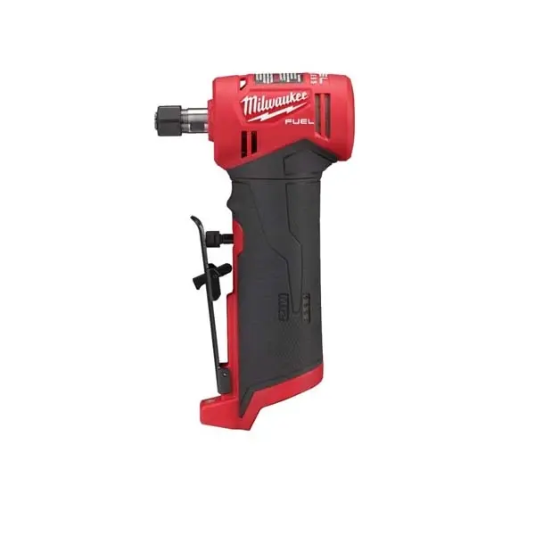 Аккумуляторная цанговая угловая шлифмашина Milwaukee M12FDGA-0 FUEL 4933471438
