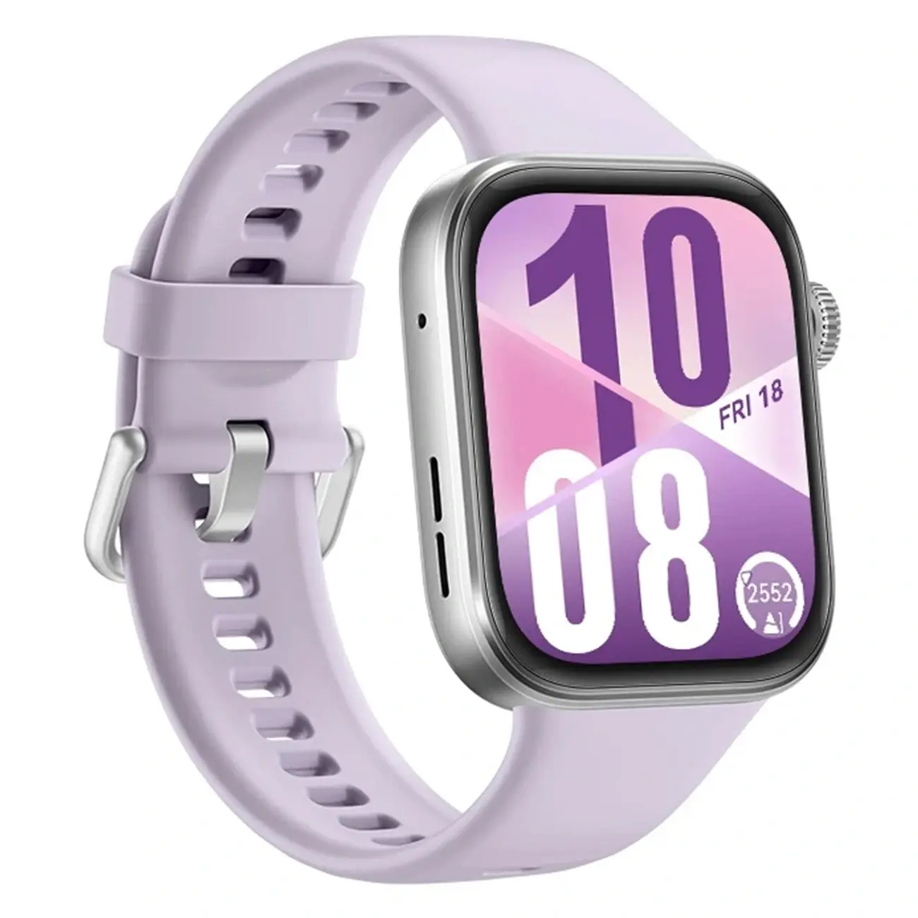 Смарт-часы Huawei Fit 4 Purple