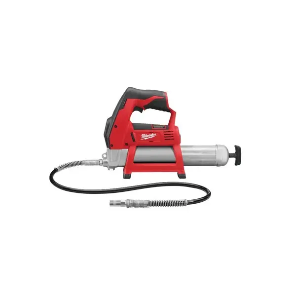 Шприц для смазки MILWAUKEE M12 GG-0 4933440435