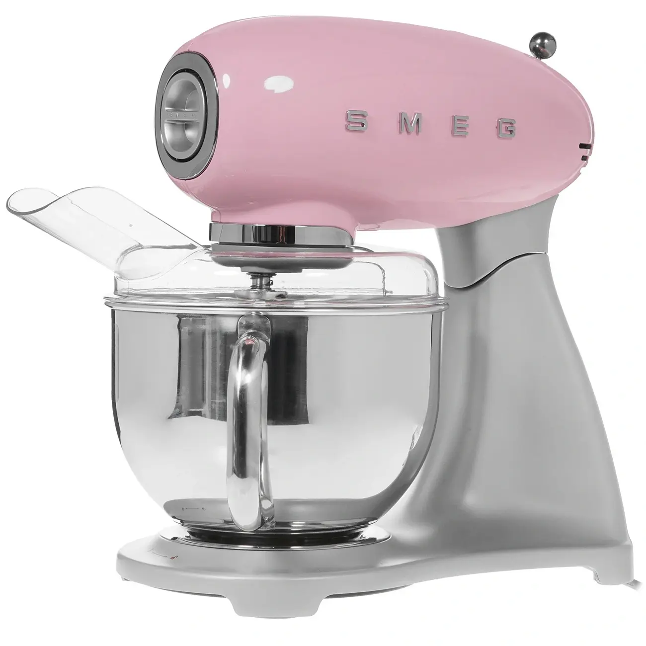 Планетарный миксер Smeg SMF02PKEU