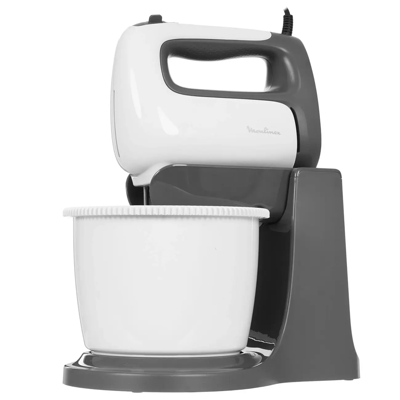 Миксер MOULINEX HM464110