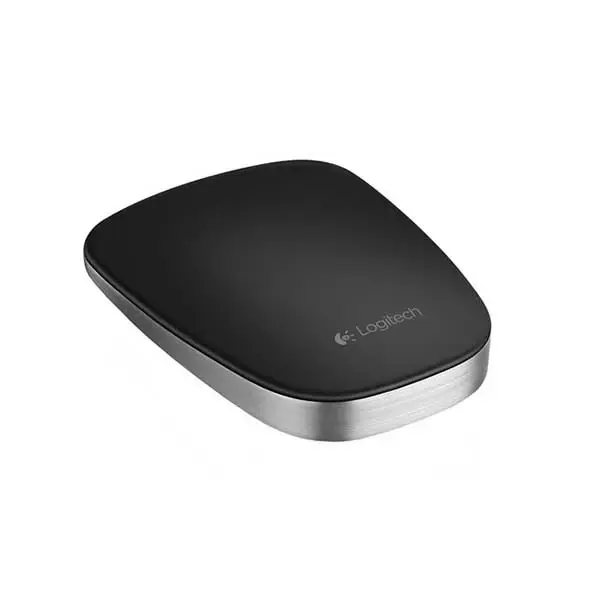Беспроводная мышь Logitech T630 Ultra