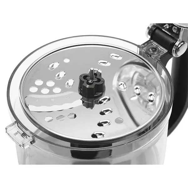 Кухонный комбайн KitchenAid 5KFP0719EER