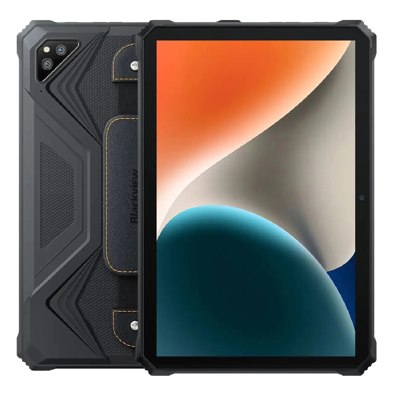 Planshet Blackview Tab Active 6 10.1” 8GB, 128GB, LTE, 13000mAh ...