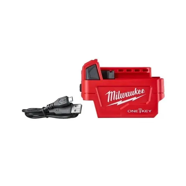 Адаптер MILWAUKEE M18 ONEKA-0 4933451386