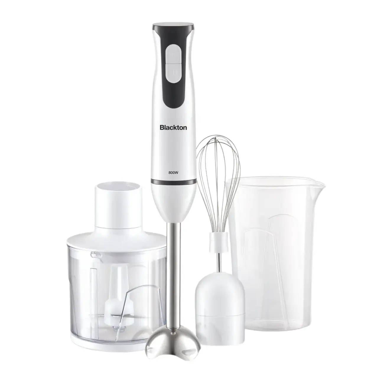 Блендер Blackton Bt HB401S White-Black