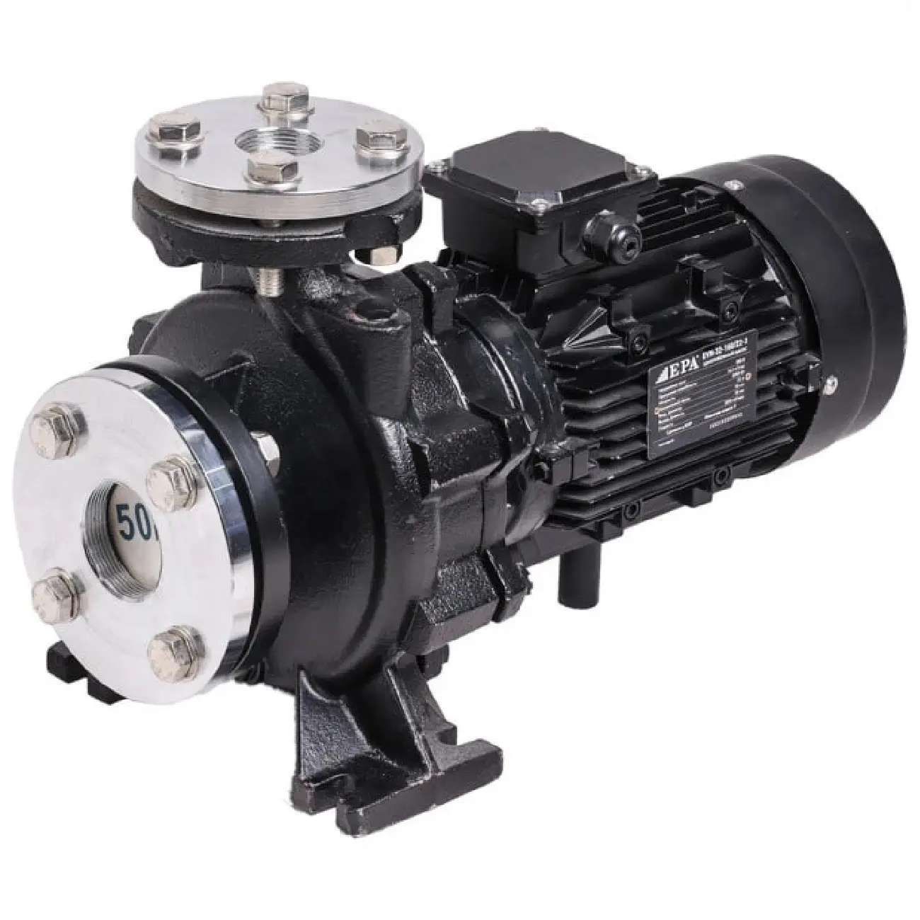 Центробежный насос EPA EVN-32-160/22-3