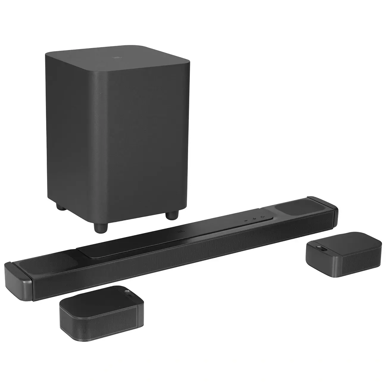 Саундбар JBL Soundbar 800