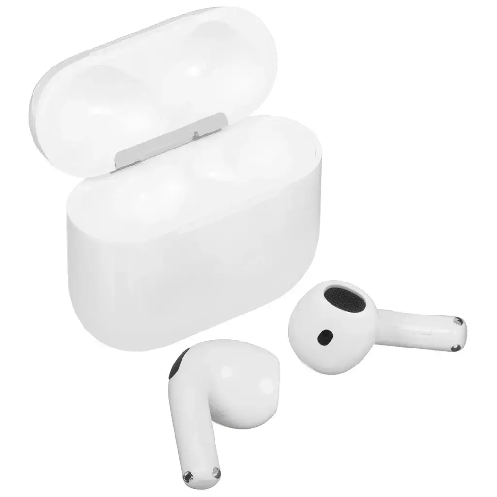Simsiz quloqchin Apple Airpods 4 Standart  